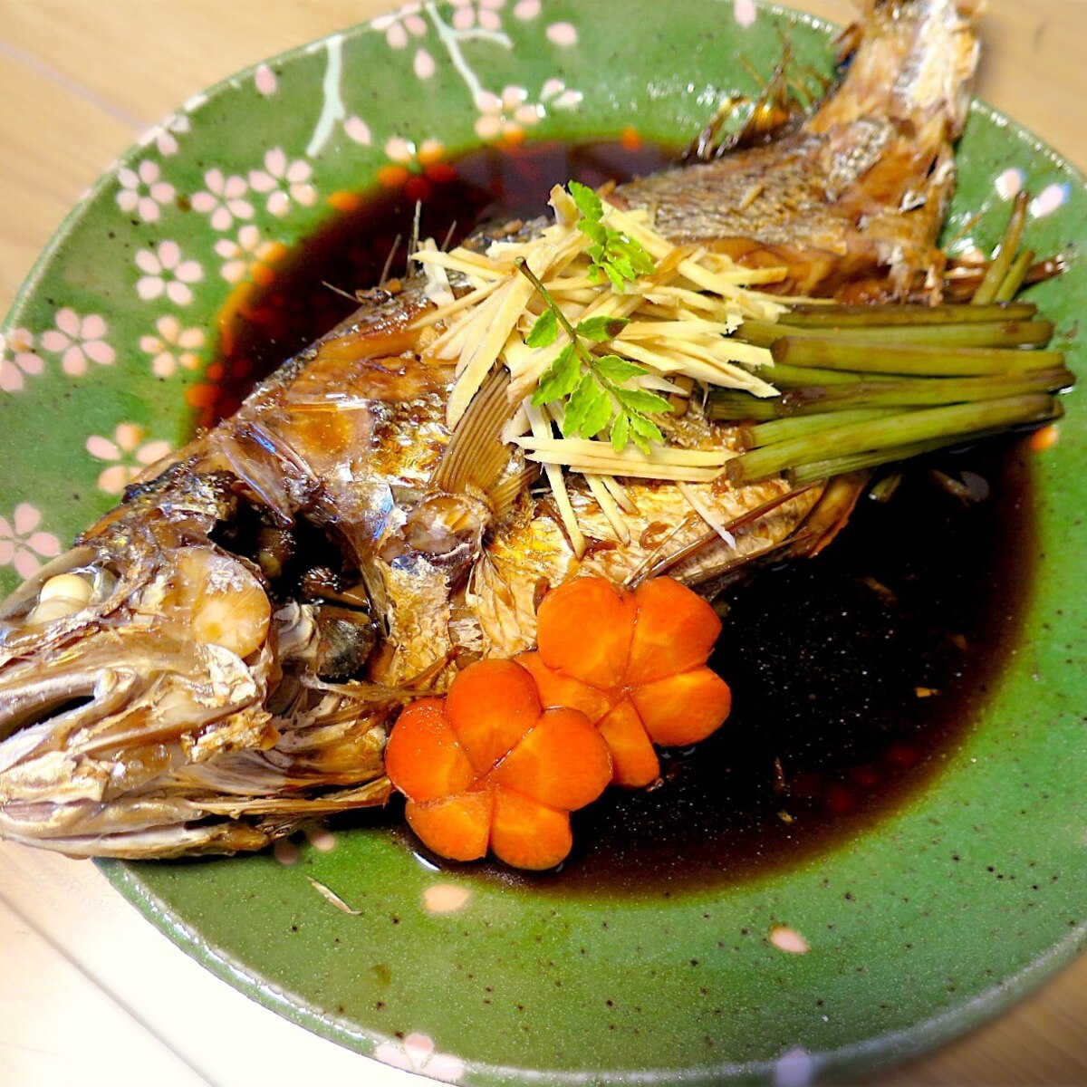 イシモチの煮付け レシピ 作り方 By ニャンコーヒー 楽天レシピ イシモチの煮付け レシピ 作り方 By ニャンコーヒー 楽天レシピ